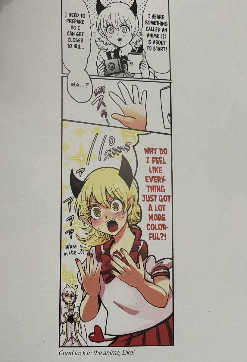 4thContext's tweet image. 