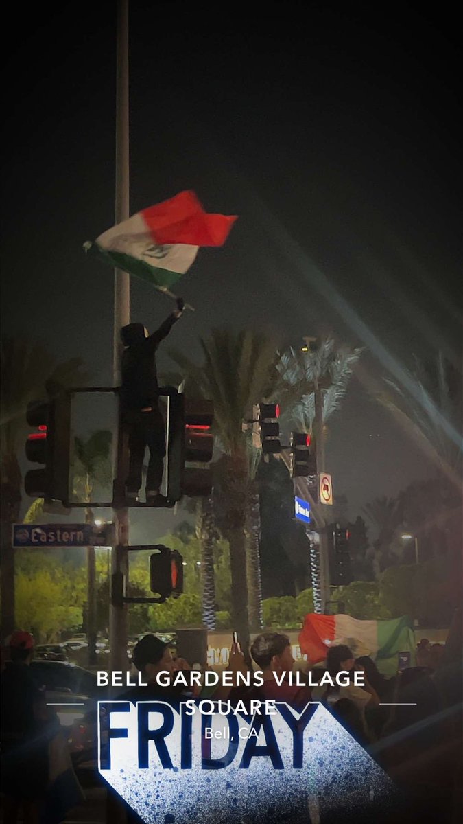 M_T_Washington's tweet photo. They Stood Tall in California https://t.co/PZQTaJViAn