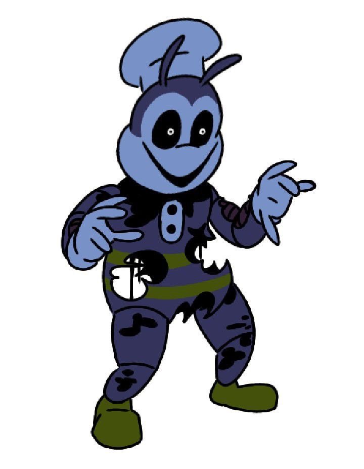 Since its gonna be a mod, I wanna show these 2 old things for no reason. (Dormitabis won't be in the mod)