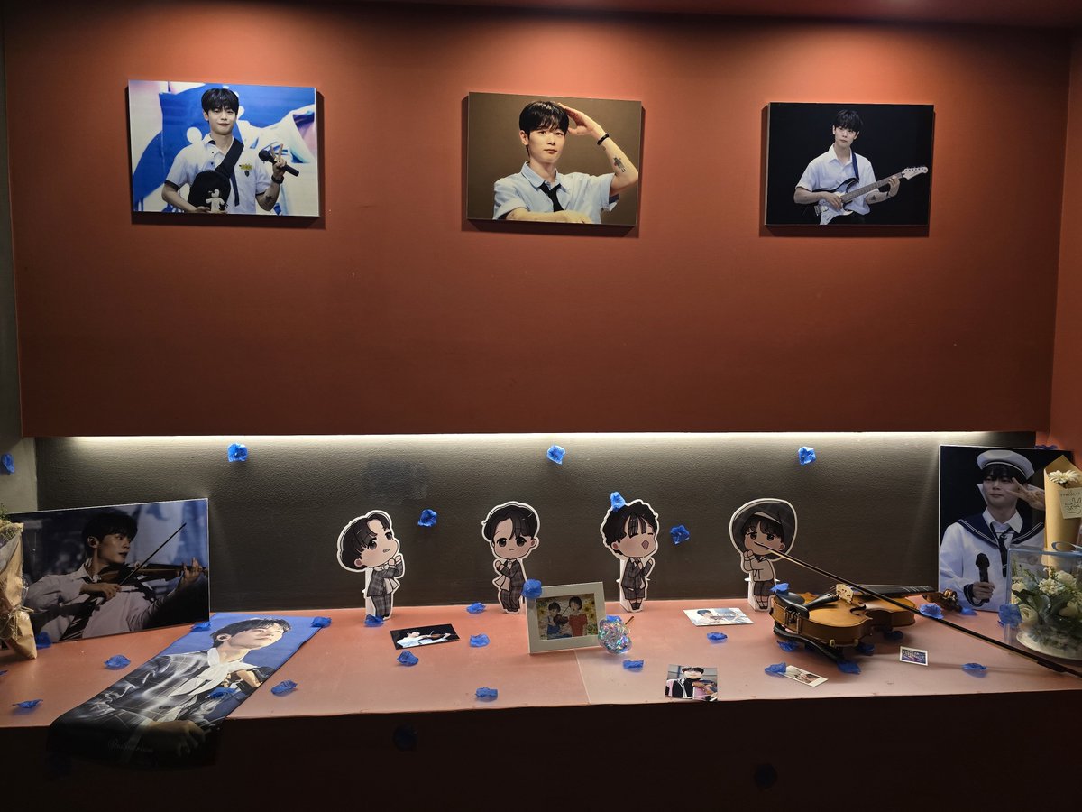 lucy_likemyun's tweet photo. 진짜 이렇게 예차니 사진 많은곳은 어디에도 없다!
사랑가득한 눈으로 바라본 이쁜 예차니가 가득가득💕
도와주지못해서 너무 미안했는데 너무 이쁘게 잘했당!!
5등만 나오는 줄 알았는데 1등 하나가 쏙!!!
이쁜 예차니까지 갖게되서 너무 행복하당💙

#Violinarium_별의선율
#예찬이라서_고마워 https://t.co/40OxyD3trd
