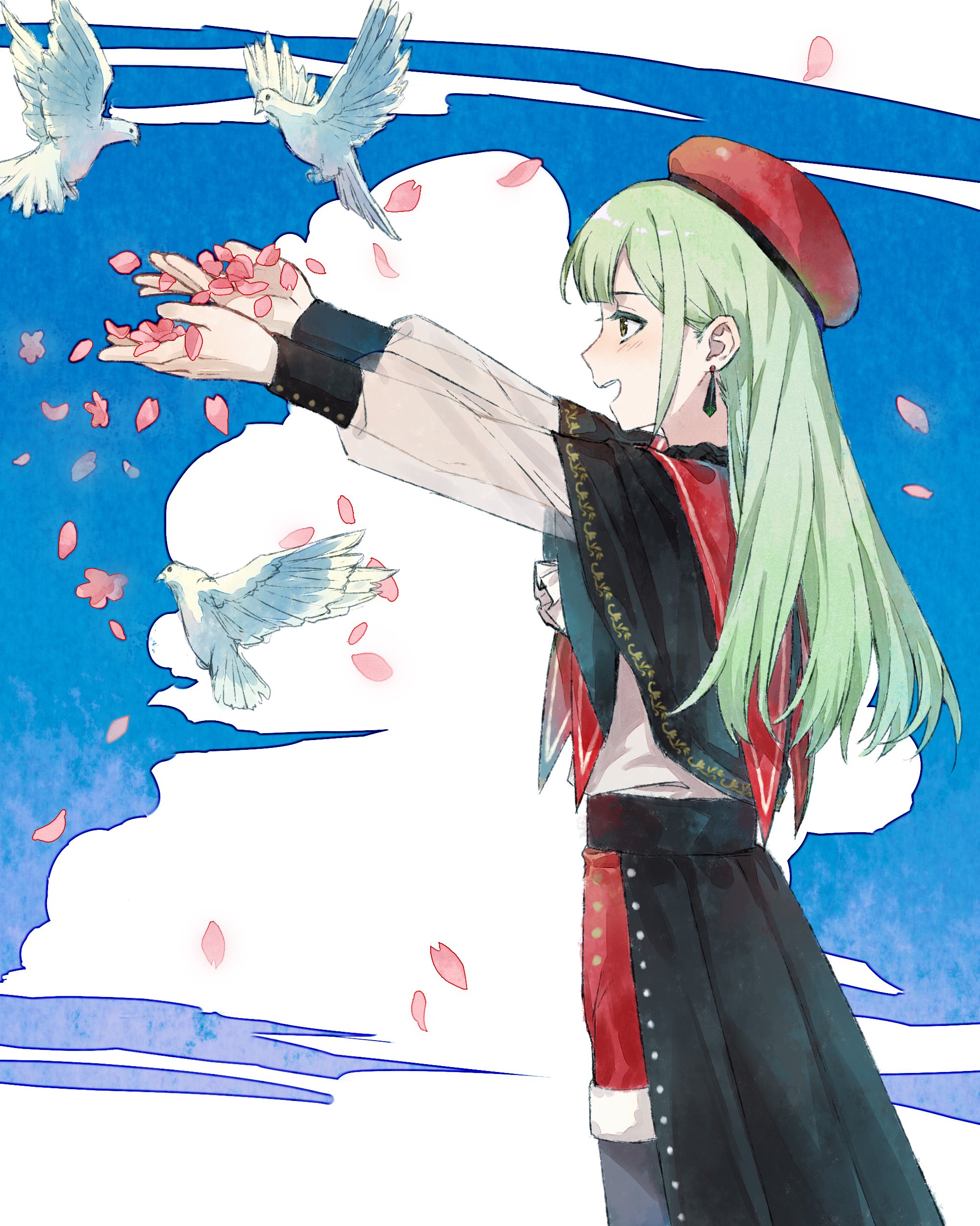 1/3点 (@Zx277x) / X
