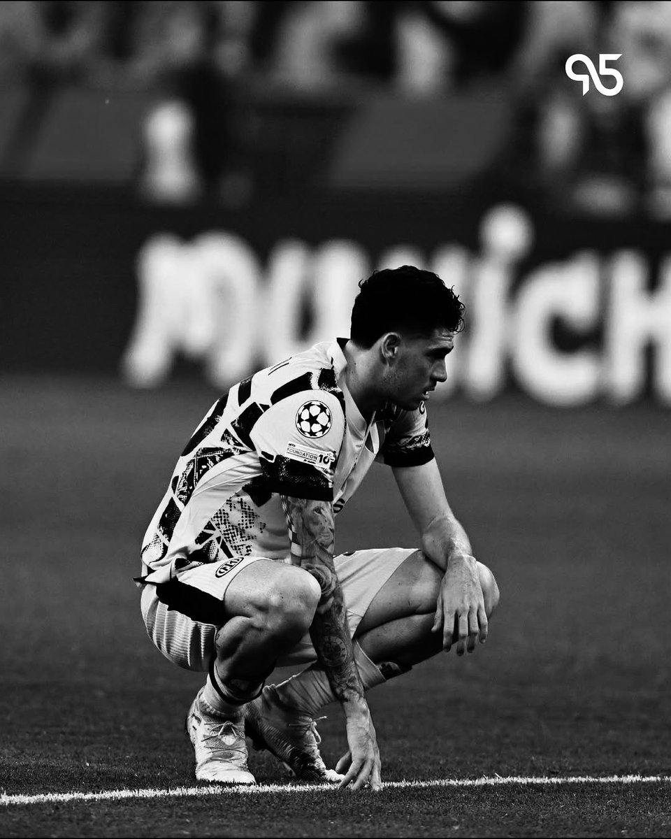 Alessandro Bastoni tweet media