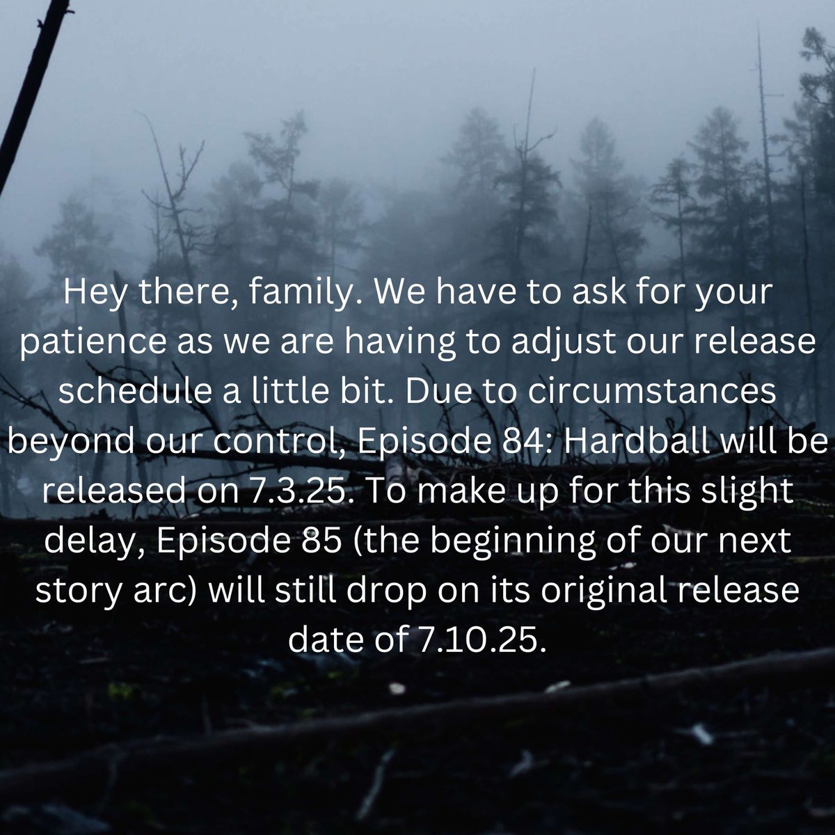 oldgodspod's tweet image. 