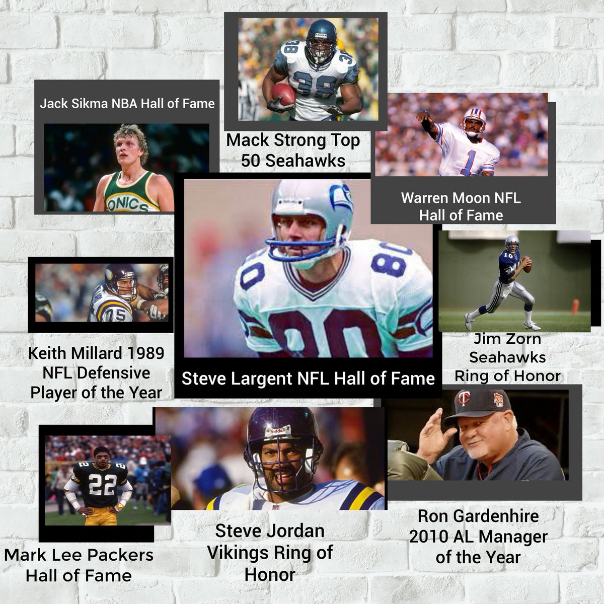 Join me and a few friends July 13-14
themiketicefoundation.com