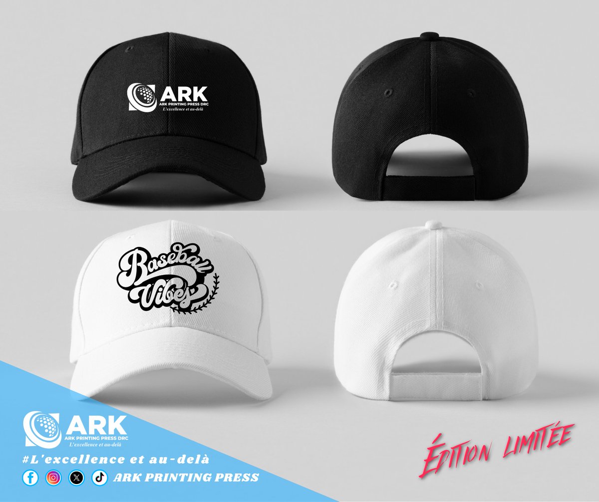 ARK_DRC's tweet photo. #ArkPrintingPress #Personnalisé #Impression #MadeInCongo https://t.co/iSrUiON0wp