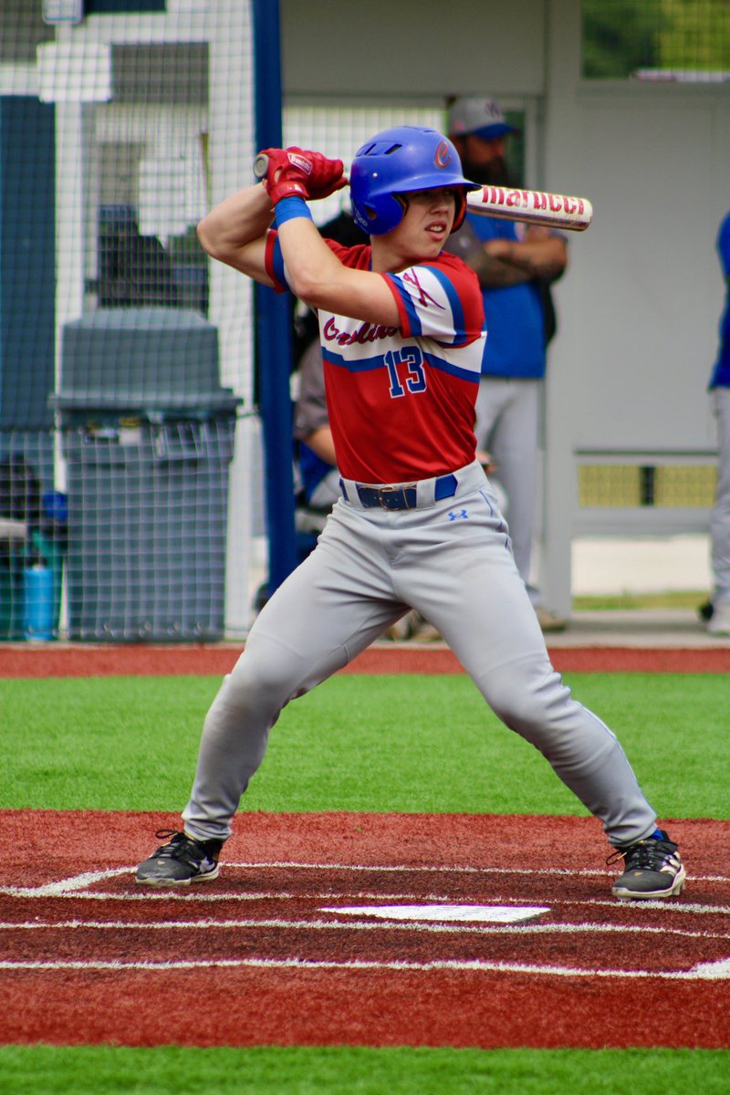 Alex Thomas (@alex_thomas2026) on Twitter photo Thankful to be named First Team All Region 4B Shortstop! <a href="/RBAWest/">RBA West</a> <a href="/PrepBaseballVA/">Prep Baseball Virginia/DC</a> <a href="/ksallday19/">Jason Burton</a> Thankful to be named First Team All Region 4B Shortstop! <a href="/RBAWest/">RBA West</a> <a href="/PrepBaseballVA/">Prep Baseball Virginia/DC</a> <a href="/ksallday19/">Jason Burton</a>