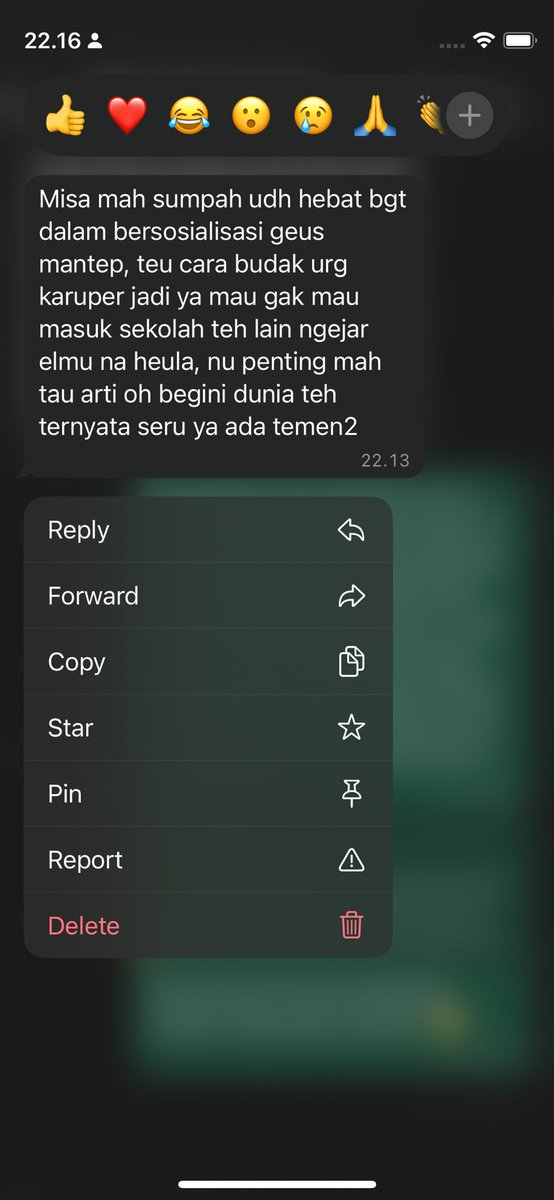 MyRisna's tweet photo. Mikirin anak sekolah tuh pusing trnyat https://t.co/sdPFoK8Mnl