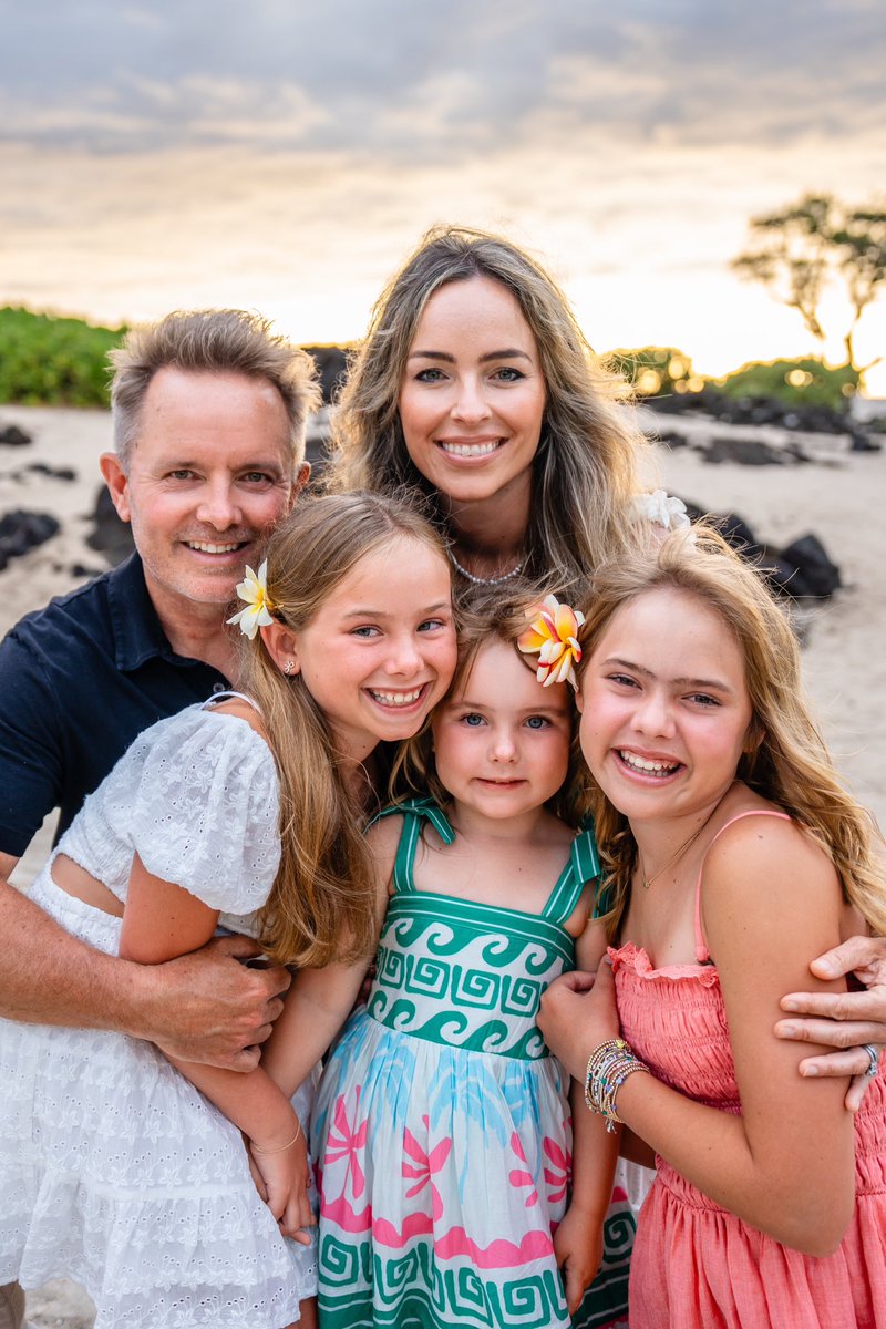 Best Father’s Day yet…Took the girls to the spot Lauren and I were married 15 years ago.  Amazing to think of these precious 3 daughters that God has blessed me with… I am so proud of them.  They are each so unique and beautiful!