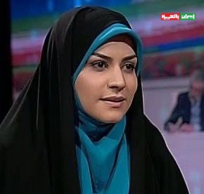 سحر إمامي… المذيعة الشجاعة، والمرأة الحديدية في هيئة الإذاعة والتلفزيون الإيراني
