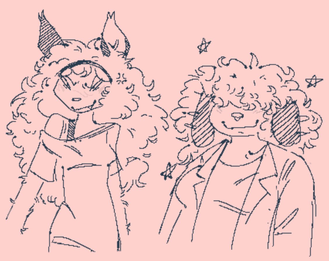 patty and katherine