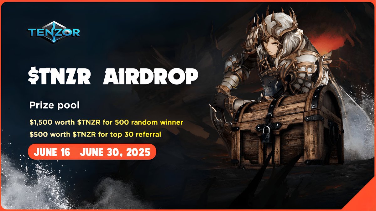 Airdrop Brother tweet media