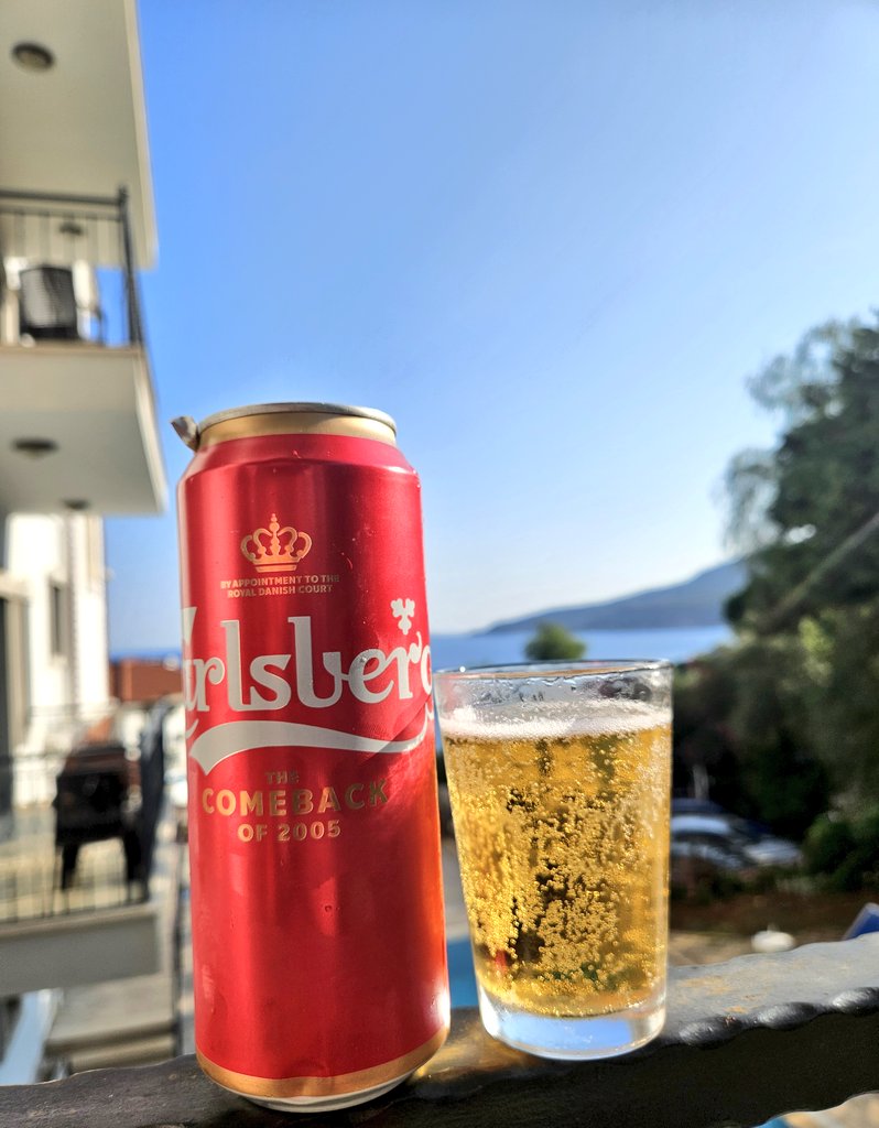 🪓🗡️Antrim_Man (@antrim_man) on Twitter photo Thought I was going to be trying a new beer but it's normal Carlsberg but something to do with Liverpool FC, ah well at least it's 5%abv #sláinte 🍻 Thought I was going to be trying a new beer but it's normal Carlsberg but something to do with Liverpool FC, ah well at least it's 5%abv #sláinte 🍻