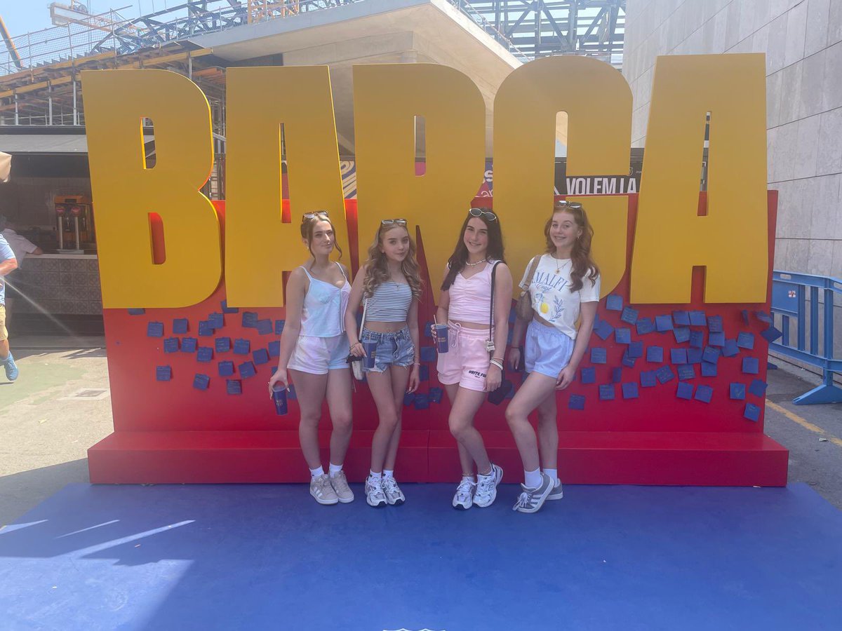 Modern Languages_NDHS tweet media