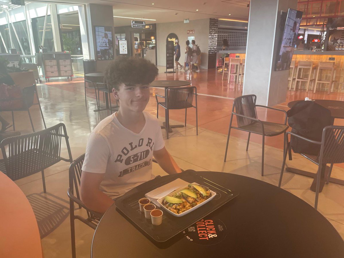 Modern Languages_NDHS tweet media