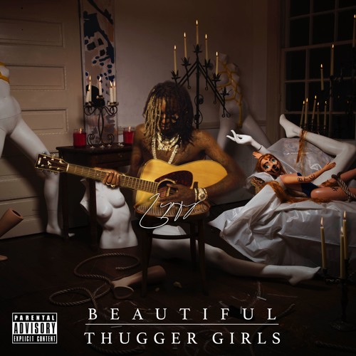 PigsAndPlans's tweet photo. 8 years ago today, Young Thug released 'Beautiful Thugger Girls.' 🔥 https://t.co/Pf0sCfTmze
