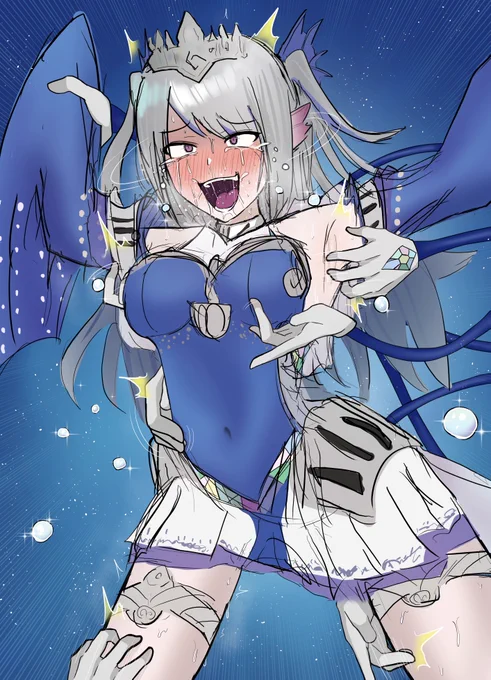 壱世壊に奏でる哀笑