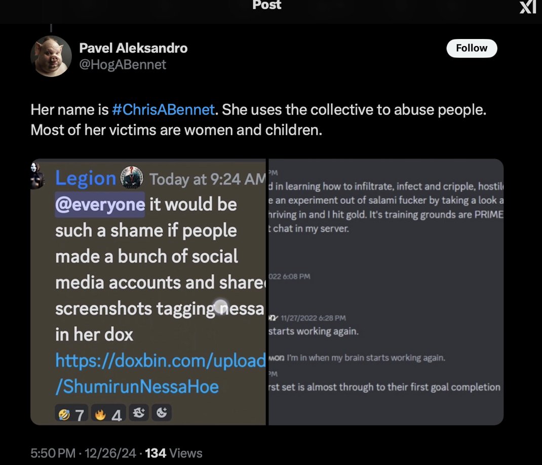 .Public Safety Tip

There are dangerous people on #Twitter using #criminal tactics to manipulate and attack #women and #children, online and in real life.

#Melody #Moxi3 #0utlaw #WhoDis #CrazyPorras