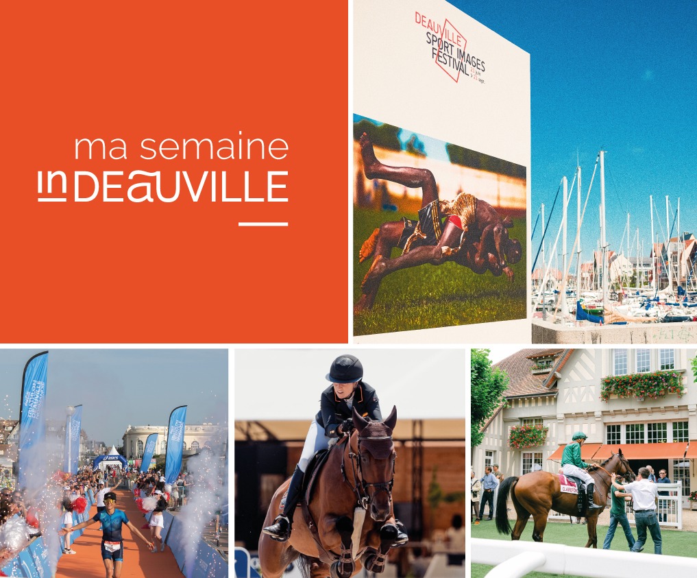 Ma semaine inDeauville🗞️

👉indeauville.fr/newsletter/ma-…
#inDeauville #newsletter

📸 Lucas Thirion-Tournois, Sandrine Boyer Engel, Cecile Sablayrolle

Recevoir "Ma semaine inDeauville" par e-mail 👉indeauville.fr/abonnez-vous/