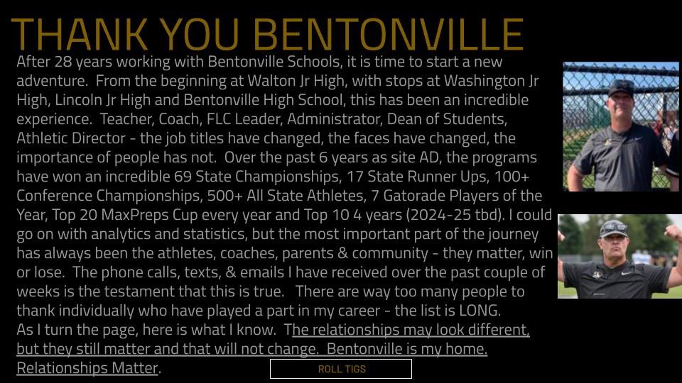 Thank you <a href="/Bville_Schools/">Bentonville Schools</a>