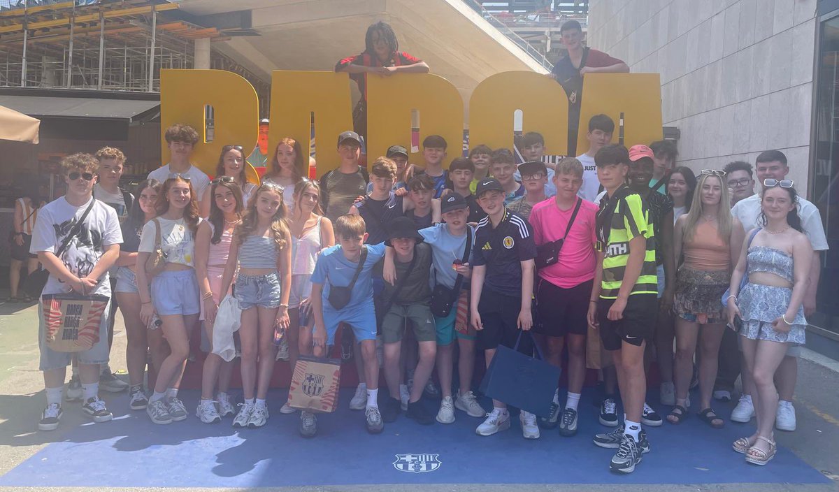 Modern Languages_NDHS tweet media