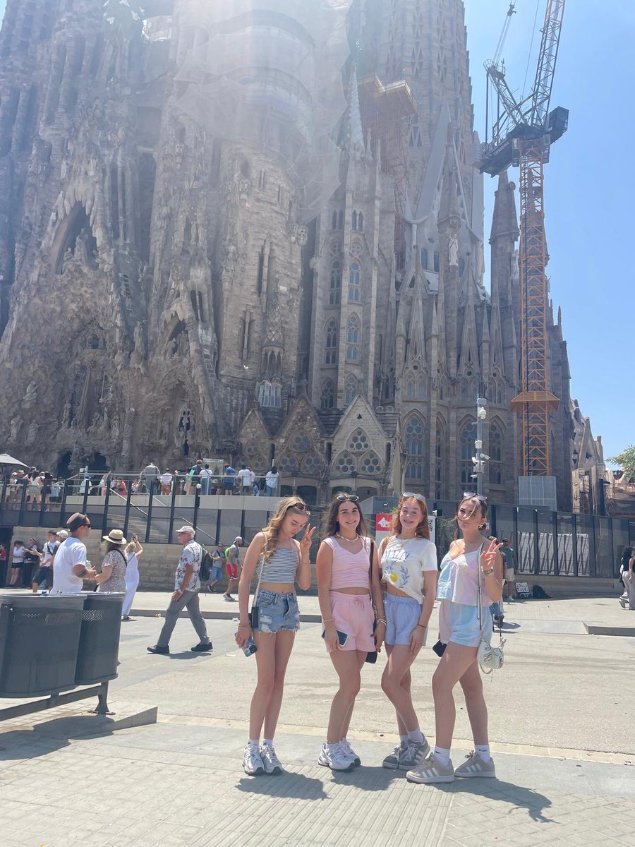 Modern Languages_NDHS tweet media