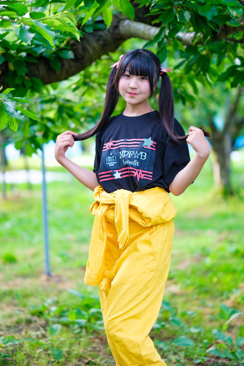 天童ふる里果樹園 2025.6.8
#MPFB #らんらん #MPFエンタメ