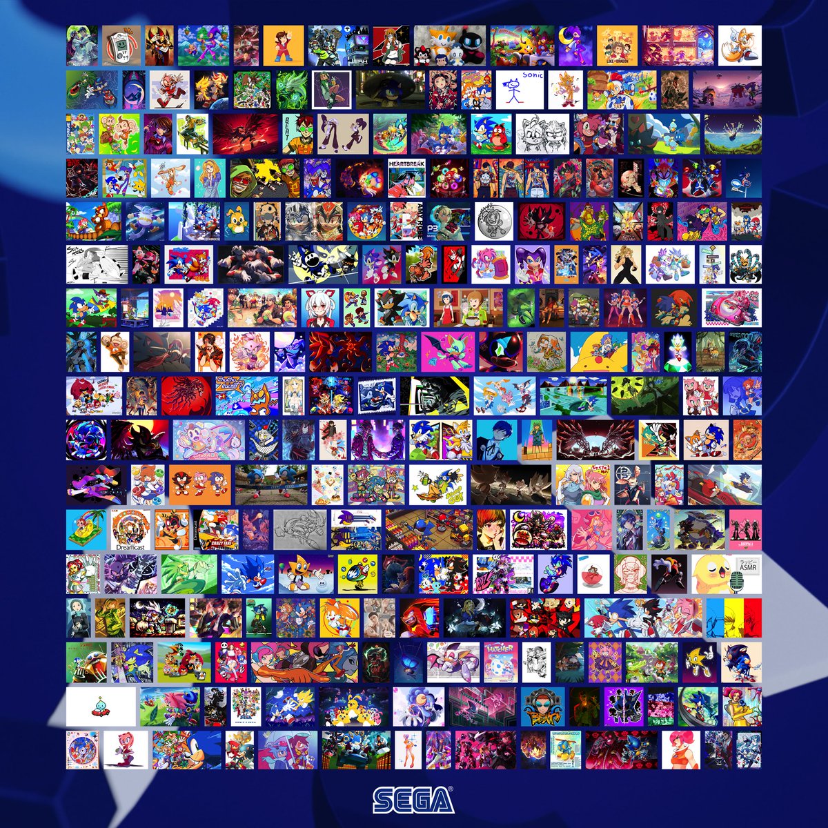 Updated version 💙