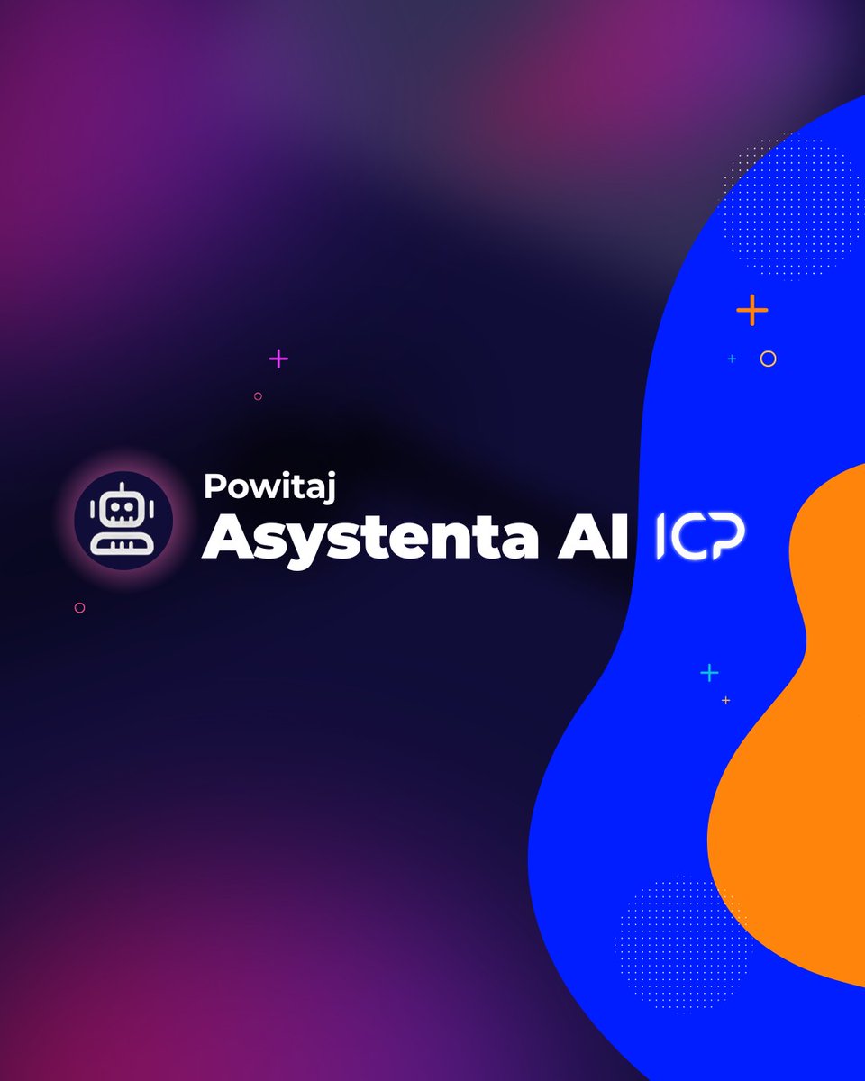 Asystent AI już działa w IC Project! 🤖
Co robi?

✅ Tworzy projekty z pomysłu
✅ Generuje raporty projektów

Planujemy dalsze rozszerzenia - predykcyjne analizy, personalizację branżową i automatyczne optymalizacje procesów. Obserwuj i bądź na bieżąco!