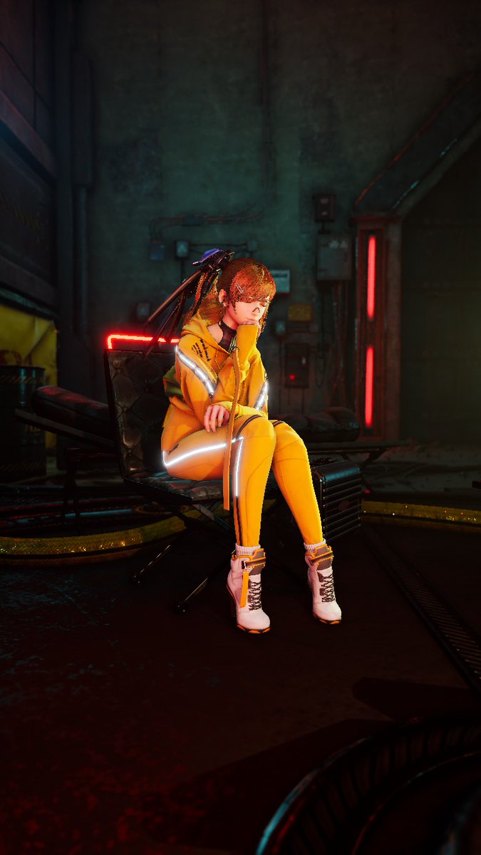 Yatta (@yattansfw) on Twitter photo 