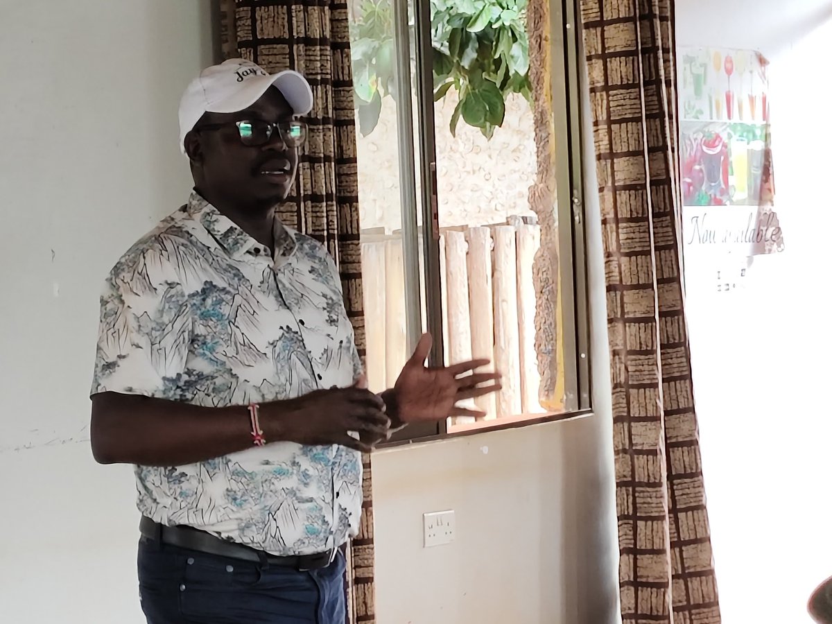 Fresh Produce Consortium Of Kenya (FPC Kenya) (@fpckenya_) on Twitter photo Today, Mukuyuni farmers kicked off a 4-day training on GlobalG.A.P, KS 1758, and GRASP under the EU-funded BEEEP Programme by <a href="/EUinKenya/">European Union In Kenya</a> & <a href="/TradeMarkAfrica/">TradeMark Africa</a>.
π’ Focus: food safety, compliance, & labour standards for better market access.
#GlobalGAP #KS1758 #GRASP #BEEEPProgramme Today, Mukuyuni farmers kicked off a 4-day training on GlobalG.A.P, KS 1758, and GRASP under the EU-funded BEEEP Programme by <a href="/EUinKenya/">European Union In Kenya</a> & <a href="/TradeMarkAfrica/">TradeMark Africa</a>.
π’ Focus: food safety, compliance, & labour standards for better market access.
#GlobalGAP #KS1758 #GRASP #BEEEPProgramme