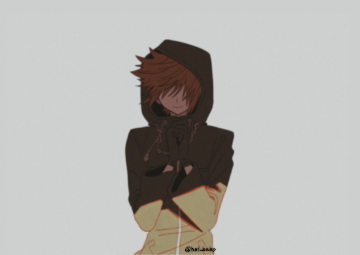 the other way around