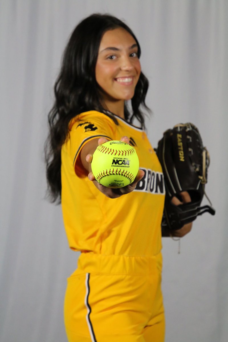 Congratulations Cheetahs’s Baer outfielder Ang Cole 1st team ALL STATE 🥎 BTA