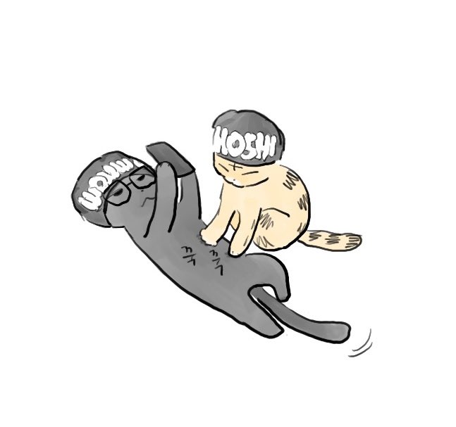 뭐지