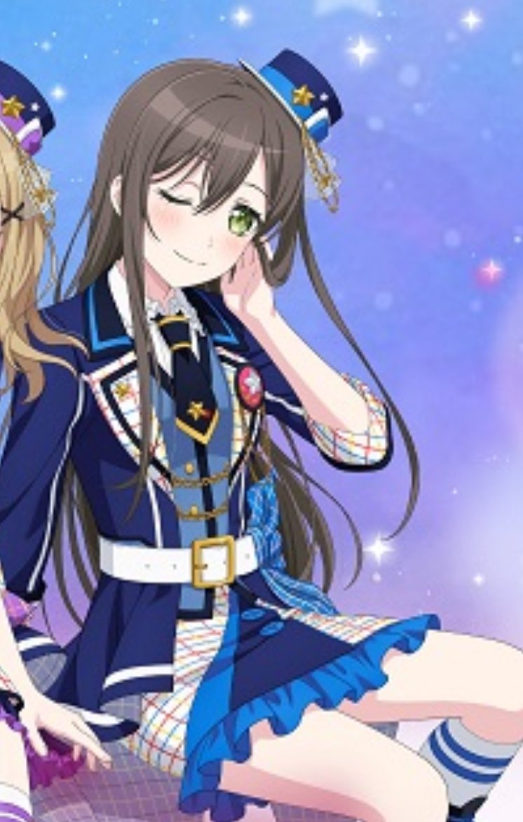 New Art from Popipa’s first global live!