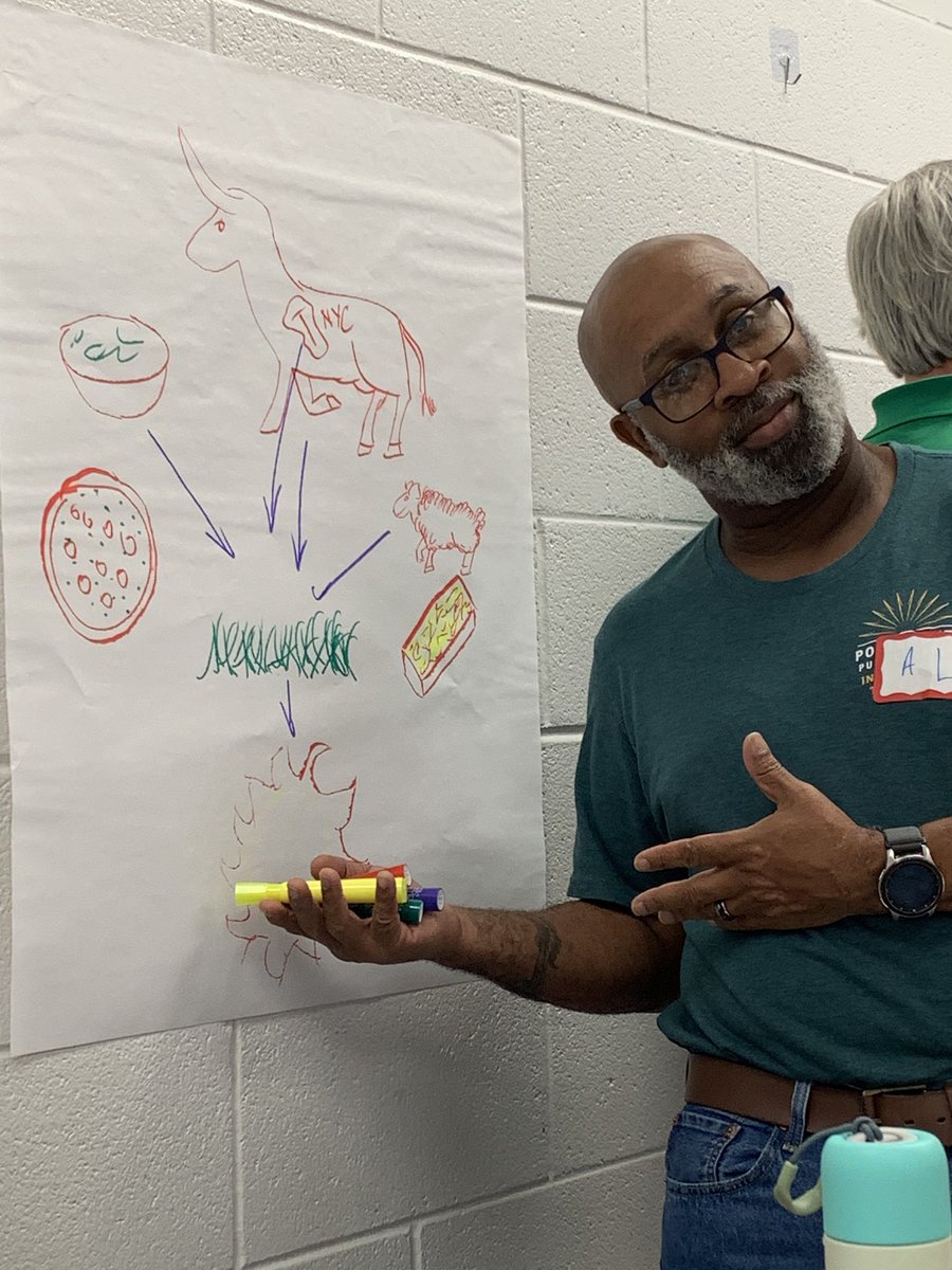 JStetinaTRT's tweet image. TRTs are studying best instructional practices for the Scientific and Engineering Practices today! @jennthomas75 @PortsVASchools @LHTRT76 @amyeich_TRT @MsBrombacher @nickycogar1 @Smallblocktech @ebracyPPS