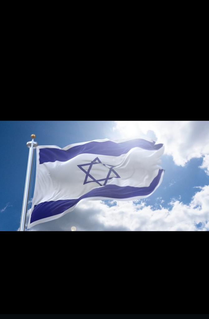 valni_de68984's tweet photo. @areamilitarof Viva Israel!! https://t.co/mD6jdkcjcA