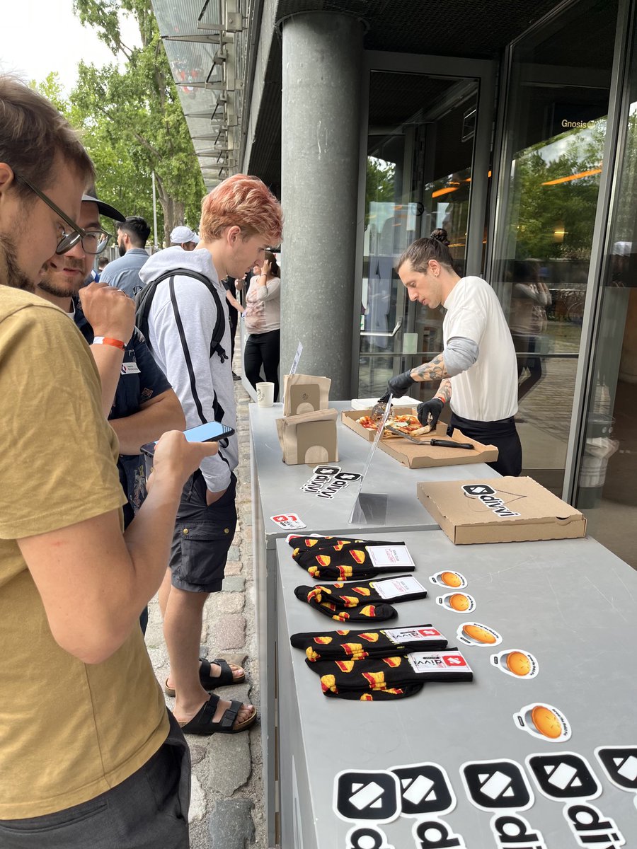 ⁦⁦<a href="/letsdivvi/">Divvi</a>⁩ feeding builders who grow the pie