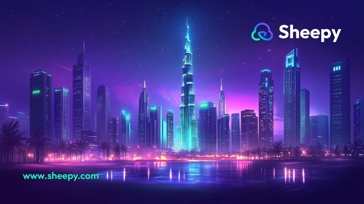 Sheepy_crypto's tweet image. 🇦🇪 Ripple just launched cross-border blockchain payments in the UAE. Crypto, fiat, and stablecoins combined for instant global transfers.

💸 Dubai is becoming the Web3 payments capital of the world

#RippleUAE #BlockchainPayments