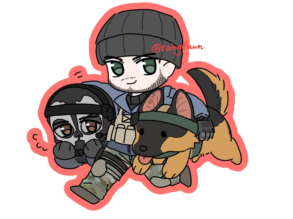 yulu94110281's tweet image. #Logan #hesh #cod