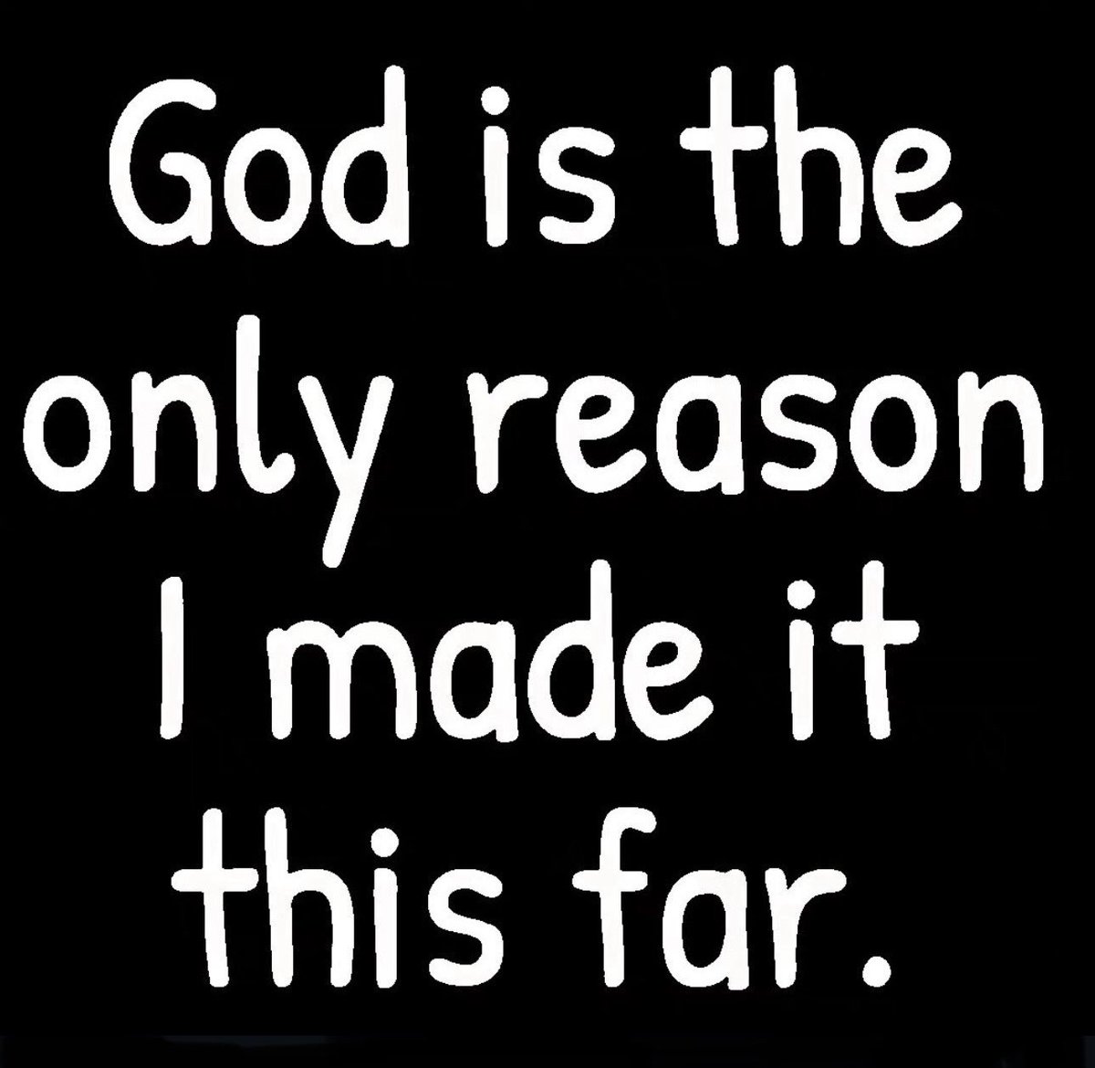 Trust God Brah (@trustgodbrah) on Twitter photo 