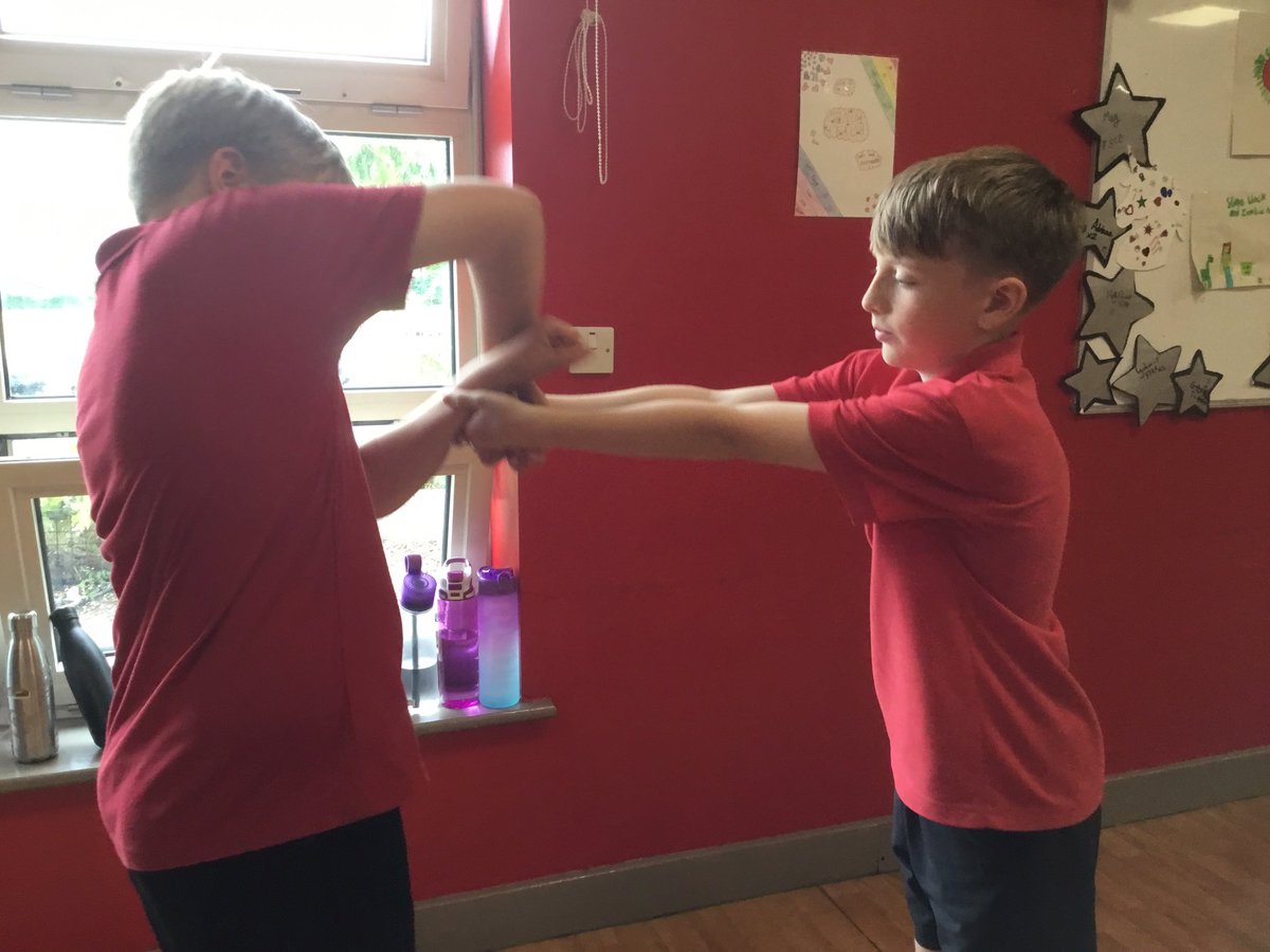 Year 6 SHPS tweet media