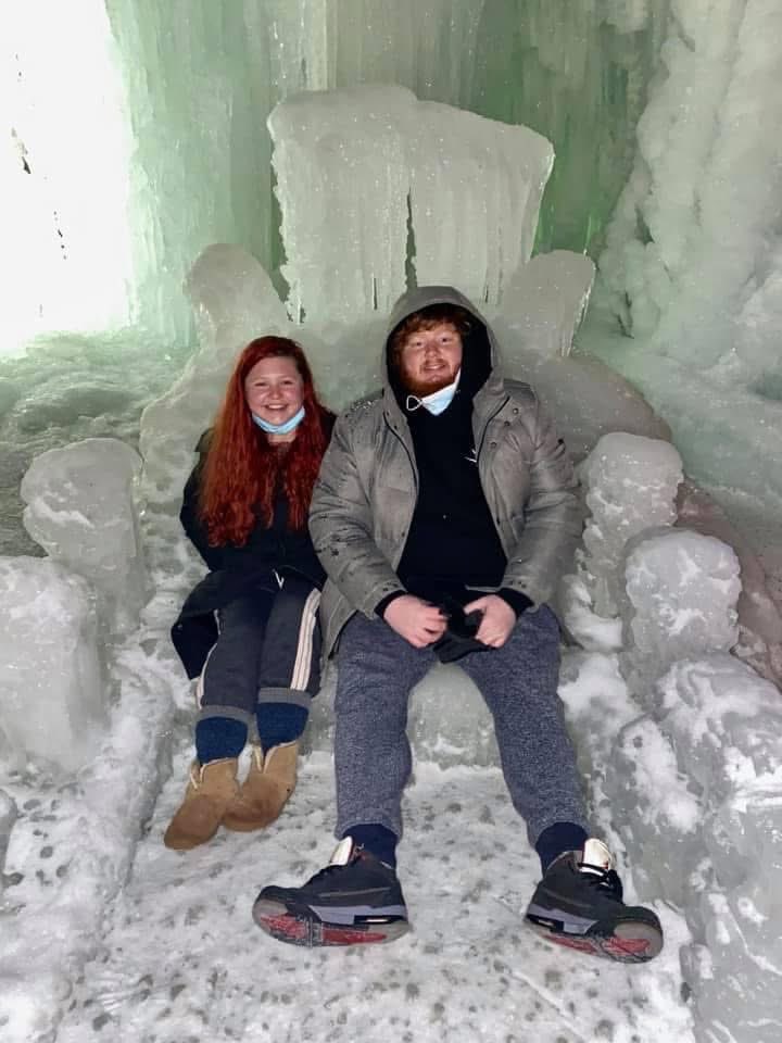 10 years ❤️💫

I Love you so much baby 🥰