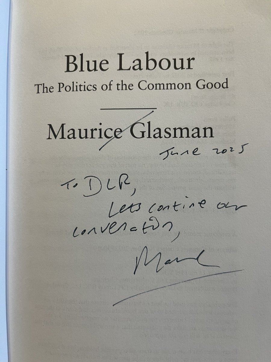 Marcin Giełzak (@marcingielzak) on Twitter photo Dziś w podkaście <a href="/2lewerece/">Dwie Lewe Ręce</a> gościł Maurice Glasman z którym rozmawialiśmy o Partii Pracy, rządach Keira Starmera, Brexicie, Trumpie, Polsce, Ukrainie, katolickiej nauce społecznej i angielskiej tradycji radykalnej. Premiera jak tylko uporamy się z tłumaczeniem! Dziś w podkaście <a href="/2lewerece/">Dwie Lewe Ręce</a> gościł Maurice Glasman z którym rozmawialiśmy o Partii Pracy, rządach Keira Starmera, Brexicie, Trumpie, Polsce, Ukrainie, katolickiej nauce społecznej i angielskiej tradycji radykalnej. Premiera jak tylko uporamy się z tłumaczeniem!