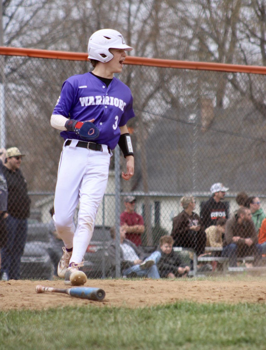 Dayton Christian Warriors Baseball tweet media