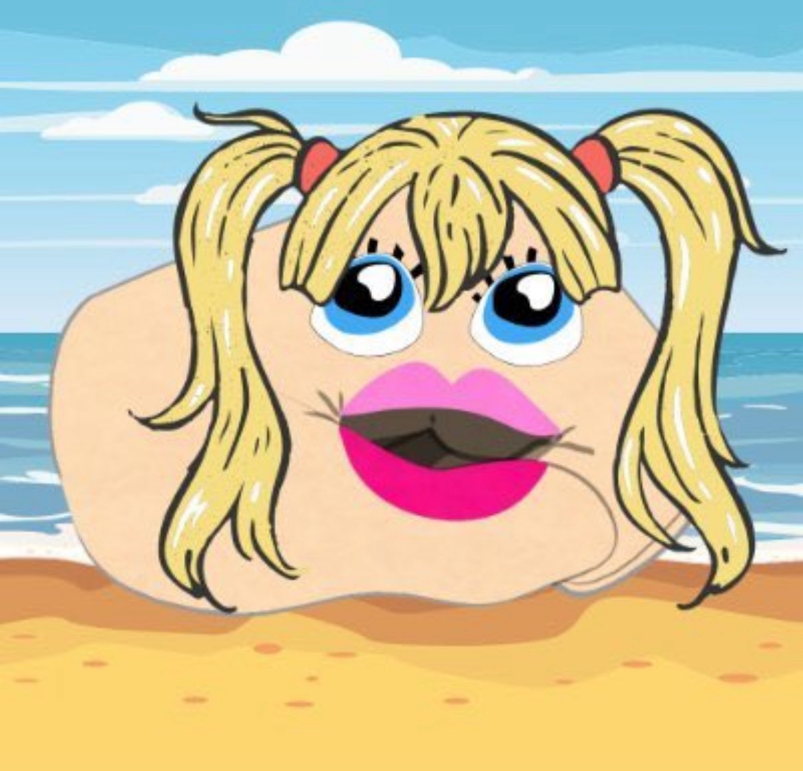 If this is your Life Get a Wife

Or better yet get a $WIFE on the Arena only on Avax! 🔺this Wife can be staked for a $Lambo on <a href="/HeyAnonai/">Hey Anon</a> 

This where the frogs Croak 🐸 <a href="/FrogNationArena/">Frog Nation</a> 

Frog Nation 🐸 CROAK $FrNa