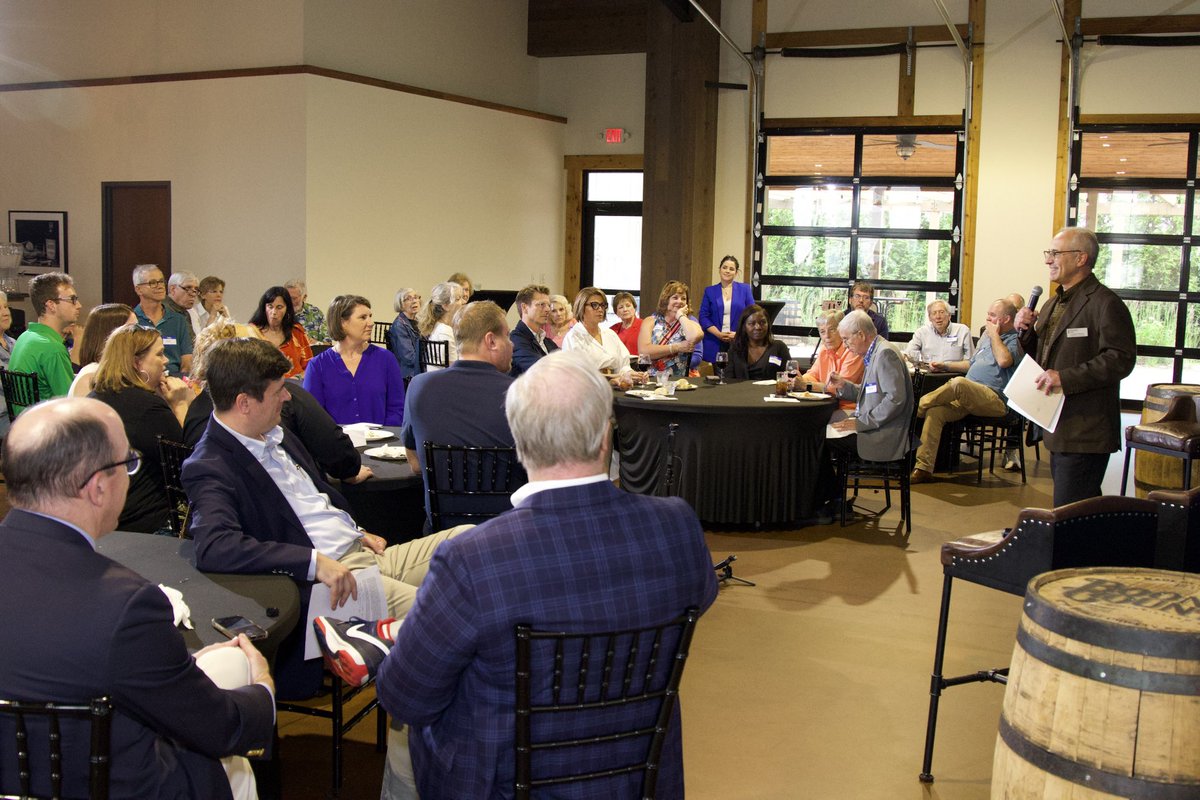 Principles First (@principles_1st) on Twitter photo More from the Principles First Dinner: Executive Overreach (Independence, KY; 6/5) 📸
With <a href="/AmyMcGrathKY/">Amy McGrath</a>, <a href="/KYTrey/">Trey Grayson</a>, <a href="/JimSwiftDC/">Jim Swift</a>, <a href="/HeathMayo/">Heath Mayo</a>, <a href="/_Britt_Martinez/">Brittany Martinez</a> and <a href="/charlie_sutkamp/">Charlie Sutkamp</a>.
Join us: principlesfirst.us More from the Principles First Dinner: Executive Overreach (Independence, KY; 6/5) 📸
With <a href="/AmyMcGrathKY/">Amy McGrath</a>, <a href="/KYTrey/">Trey Grayson</a>, <a href="/JimSwiftDC/">Jim Swift</a>, <a href="/HeathMayo/">Heath Mayo</a>, <a href="/_Britt_Martinez/">Brittany Martinez</a> and <a href="/charlie_sutkamp/">Charlie Sutkamp</a>.
Join us: principlesfirst.us