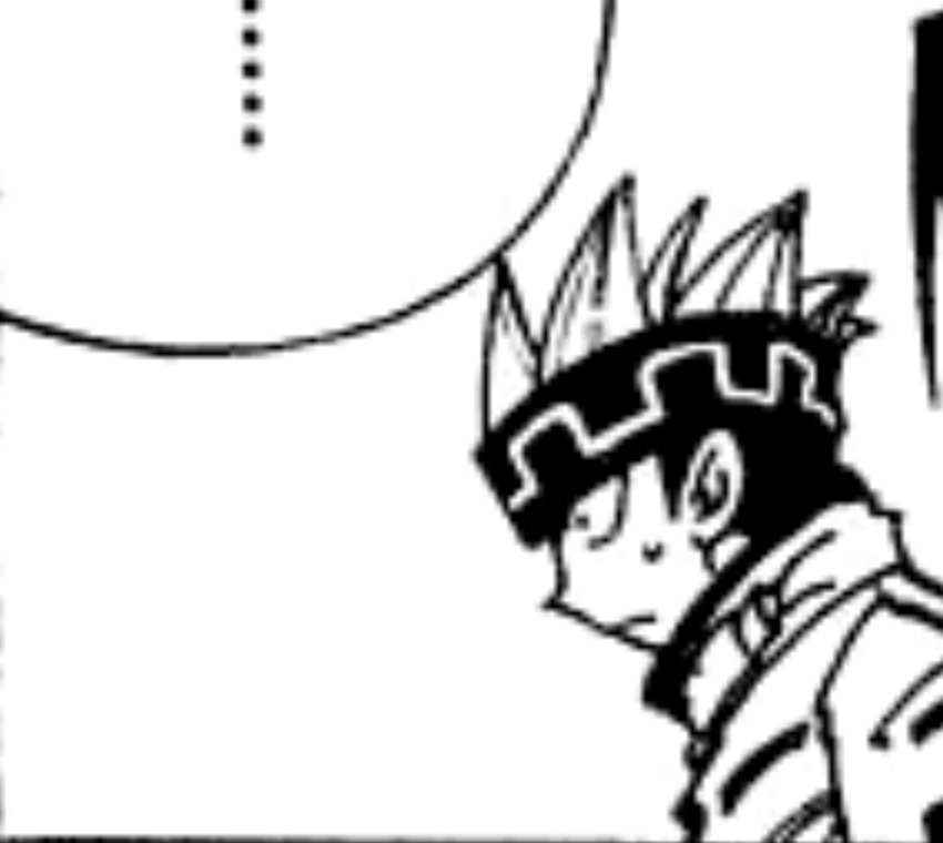 He's been staring at @ReaperOfIce for the past 20 minutes now. Occasionally chomping down on his snacks (Consisting mainly of fruits) before catching himself gazing again. 

" . . . . . "