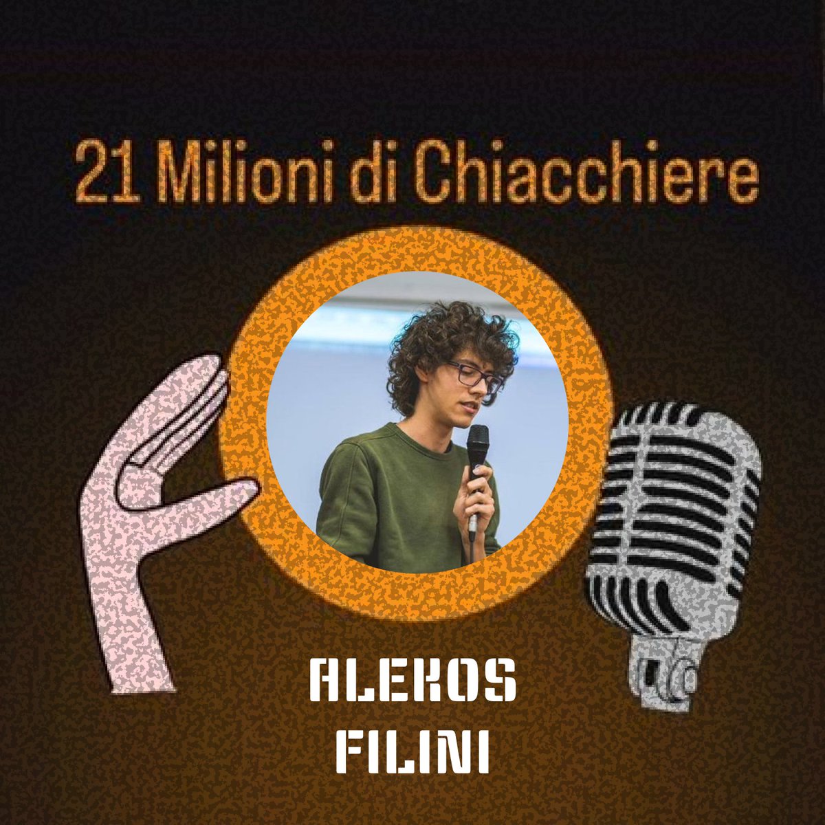 21 Milioni di Chiacchiere (@21mdic_btc) on Twitter photo 21 Milioni di Chiacchiere #Bitcoin ospita <a href="/afilini/">Alekos Filini</a> di <a href="/PortalOnX/">Portal Technologies Inc</a>, <a href="/TwentyTwoHW/">TwentyTwo Devices</a>, <a href="/bitcoindevkit/">Bitcoin Dev Kit</a> ed <a href="/h4ckbs/">hack.bs</a> Martedì alle 18.30 ⬇️ da Non Perdere
x.com/i/spaces/1eaKb… 21 Milioni di Chiacchiere #Bitcoin ospita <a href="/afilini/">Alekos Filini</a> di <a href="/PortalOnX/">Portal Technologies Inc</a>, <a href="/TwentyTwoHW/">TwentyTwo Devices</a>, <a href="/bitcoindevkit/">Bitcoin Dev Kit</a> ed <a href="/h4ckbs/">hack.bs</a> Martedì alle 18.30 ⬇️ da Non Perdere
x.com/i/spaces/1eaKb…