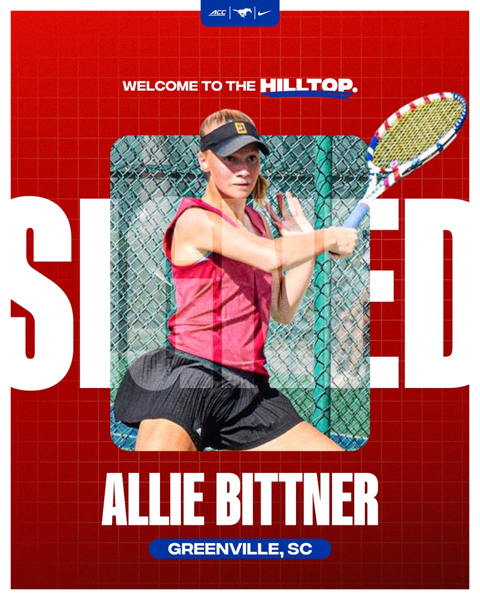 Welcome to the Hilltop, Allie! 

📰 tinyurl.com/27qjuyhb

#PonyUp