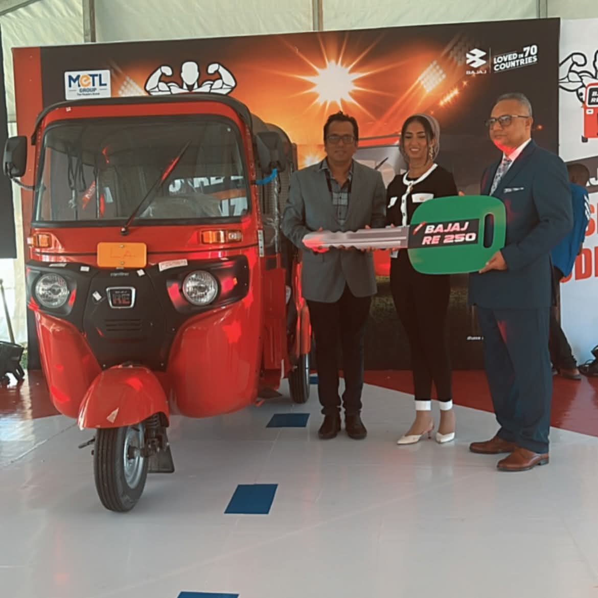 Fatema Dewji tweet media